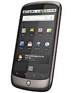 Best available price of HTC Google Nexus One in Malta