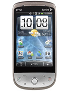 Best available price of HTC Hero CDMA in Malta