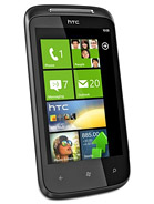 Best available price of HTC 7 Mozart in Malta