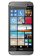 Best available price of HTC One M8 for Windows in Malta