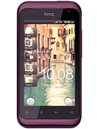 Best available price of HTC Rhyme in Malta