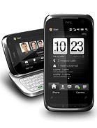 Best available price of HTC Touch Pro2 in Malta