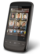 Best available price of HTC Touch2 in Malta