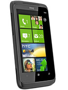 Best available price of HTC 7 Trophy in Malta