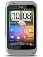 Best available price of HTC Wildfire S in Malta