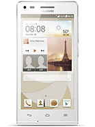 Best available price of Huawei Ascend G6 in Malta