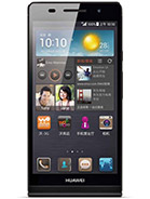 Best available price of Huawei Ascend P6 S in Malta