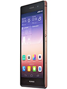 Best available price of Huawei Ascend P7 Sapphire Edition in Malta