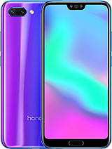 Best available price of Honor 10 in Malta