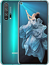 Best available price of Honor 20 Pro in Malta