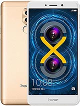 Best available price of Honor 6X in Malta