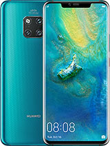 Best available price of Huawei Mate 20 Pro in Malta