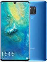 Best available price of Huawei Mate 20 X in Malta
