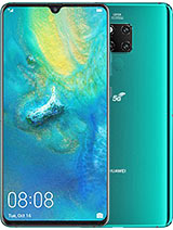 Best available price of Huawei Mate 20 X 5G in Malta