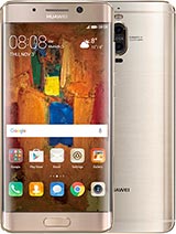 Best available price of Huawei Mate 9 Pro in Malta