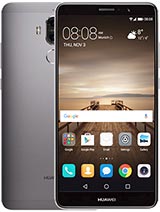 Best available price of Huawei Mate 9 in Malta