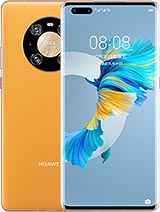 Best available price of Huawei Mate 40 Pro 4G in Malta