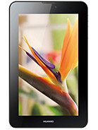 Best available price of Huawei MediaPad 7 Vogue in Malta