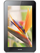 Best available price of Huawei MediaPad 7 Youth2 in Malta