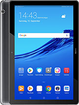 Best available price of Huawei MediaPad T5 in Malta