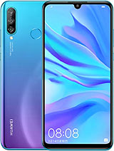 Best available price of Huawei nova 4e in Malta