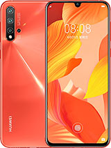 Best available price of Huawei nova 5 Pro in Malta