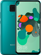 Best available price of Huawei nova 5i Pro in Malta
