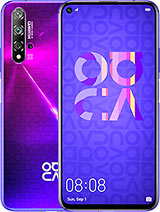 Best available price of Huawei nova 5T in Malta