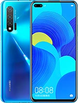 Best available price of Huawei nova 6 5G in Malta