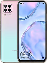 Best available price of Huawei nova 6 SE in Malta