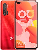 Best available price of Huawei nova 6 in Malta