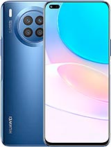 Best available price of Huawei nova 8i in Malta