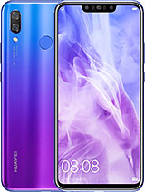 Best available price of Huawei nova 3 in Malta