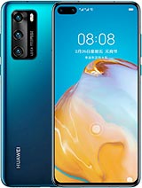 Best available price of Huawei P40 4G in Malta