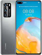Huawei P40 Pro at Malta.mymobilemarket.net