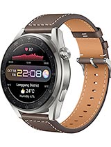 Best available price of Huawei Watch 3 Pro in Malta