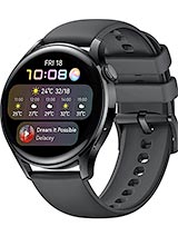 Best available price of Huawei Watch 3 in Malta