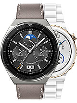 Best available price of Huawei Watch GT 3 Pro in Malta