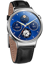 Best available price of Huawei Watch in Malta