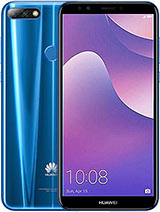 Best available price of Huawei Y7 2018 in Malta
