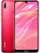 Best available price of Huawei Y7 Prime 2019 in Malta