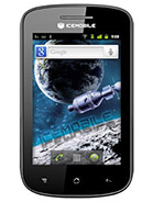 Best available price of Icemobile Apollo Touch 3G in Malta