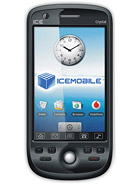 Best available price of Icemobile Crystal in Malta