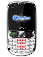 Best available price of Icemobile Flurry II in Malta