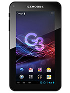 Best available price of Icemobile G3 in Malta