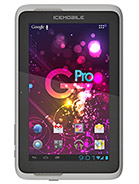 Best available price of Icemobile G7 Pro in Malta
