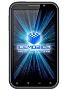 Best available price of Icemobile Prime in Malta