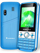 Best available price of Icemobile Rock 2-4 in Malta