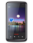 Best available price of Icemobile Shine in Malta
