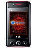 Best available price of Icemobile Sol in Malta